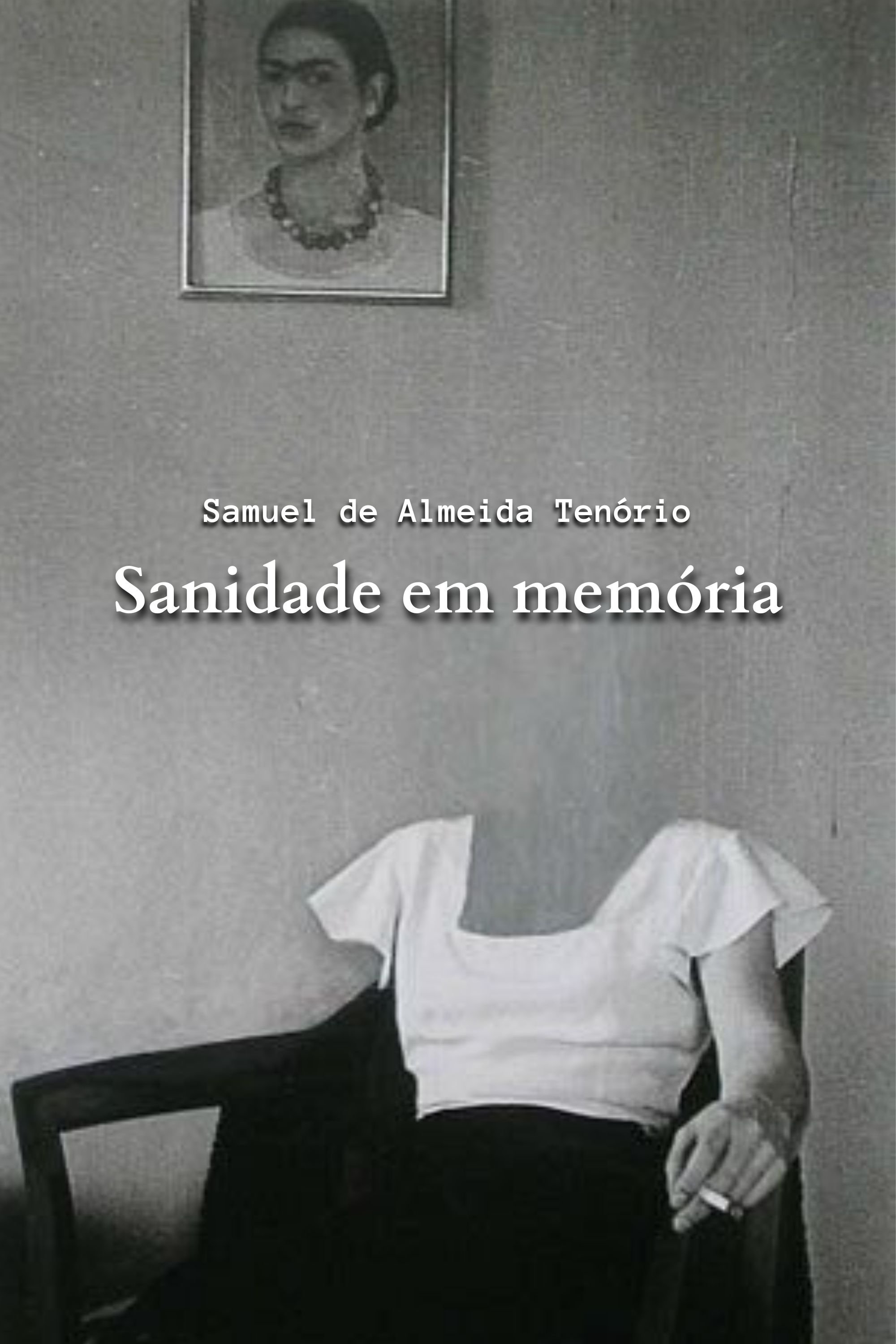 Poster de Sanidade em Memória