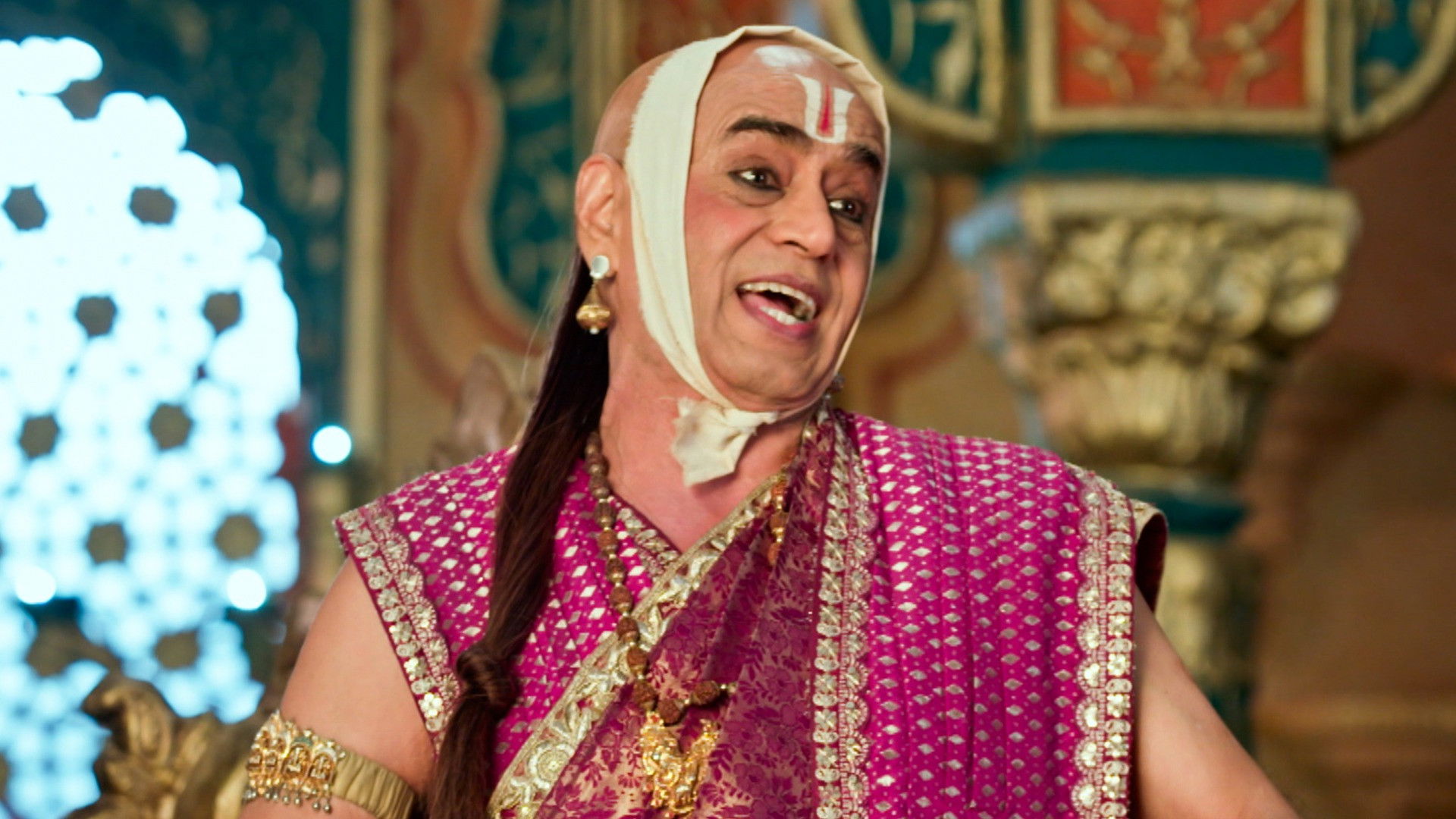 Solution for the Gulugulu Goggles