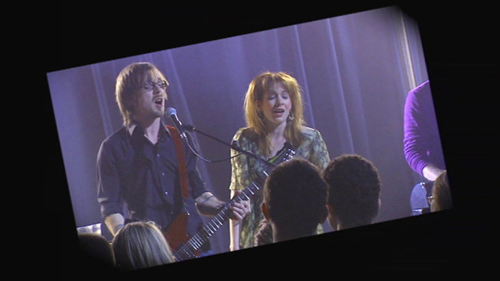 Kalypso - Sweet Billy Pilgrim