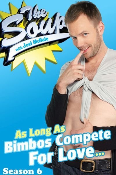 Poster de Temporada 6