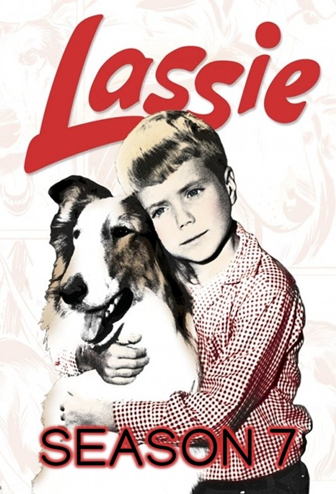 Poster de Temporada 7