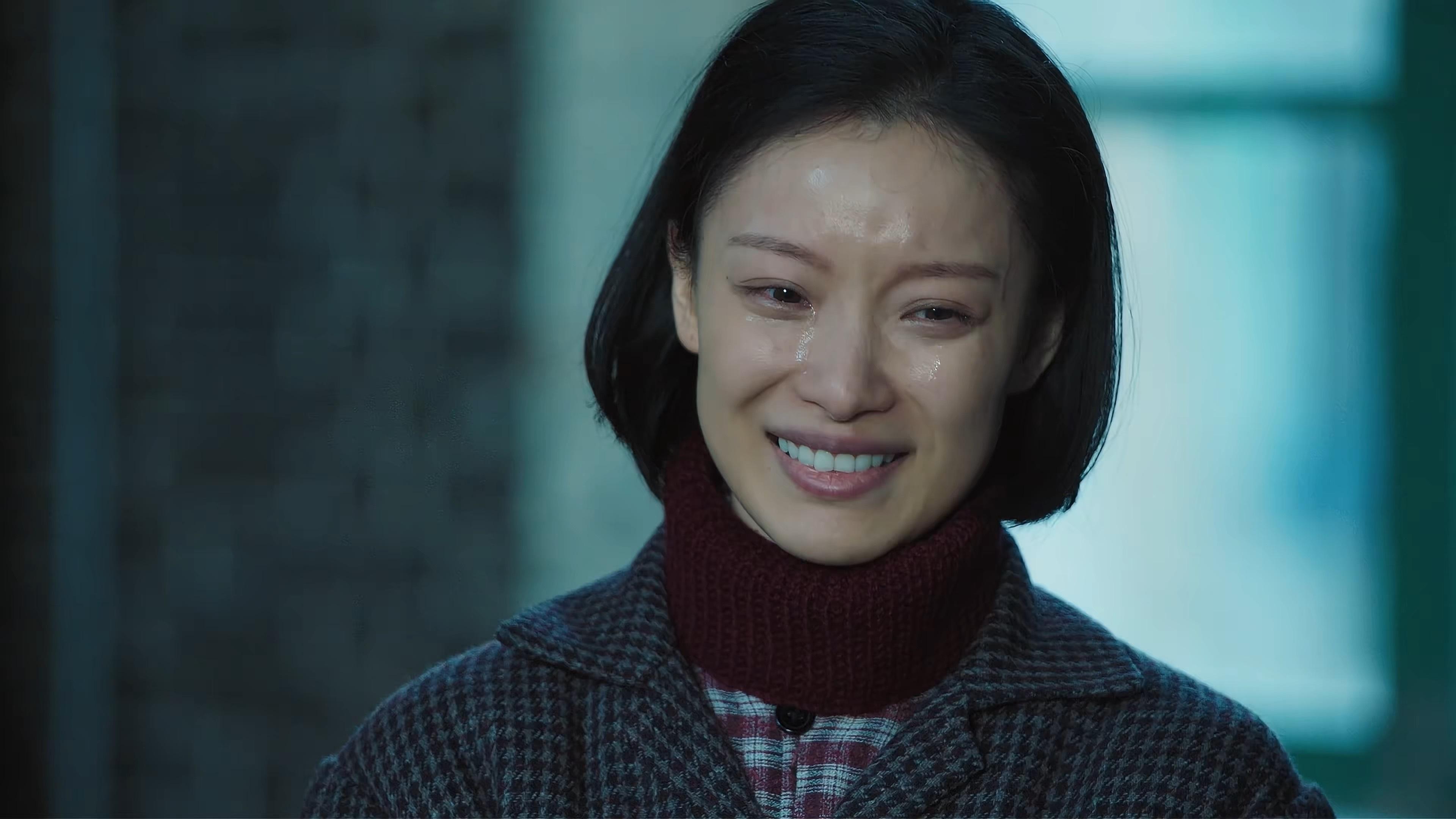 Unsung Hero Yu Min (5)