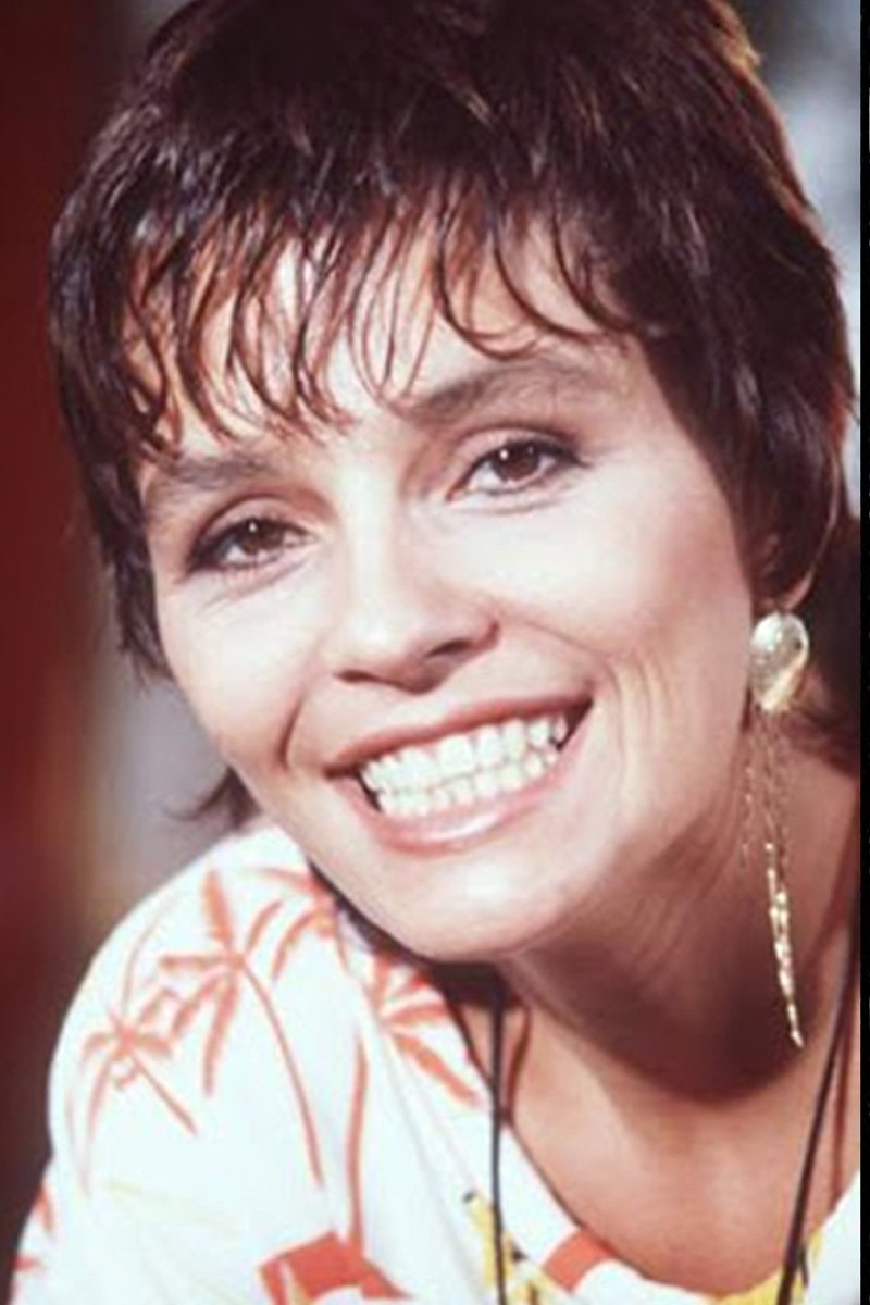 Foto de Kátia d'Angelo