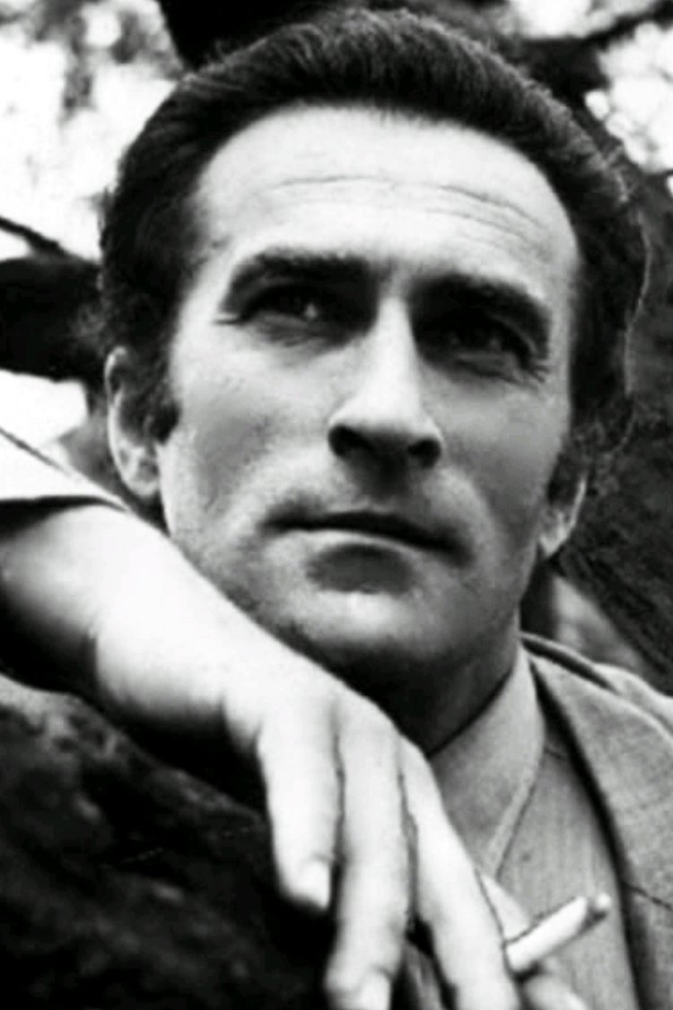 Foto de Enrique Kossi