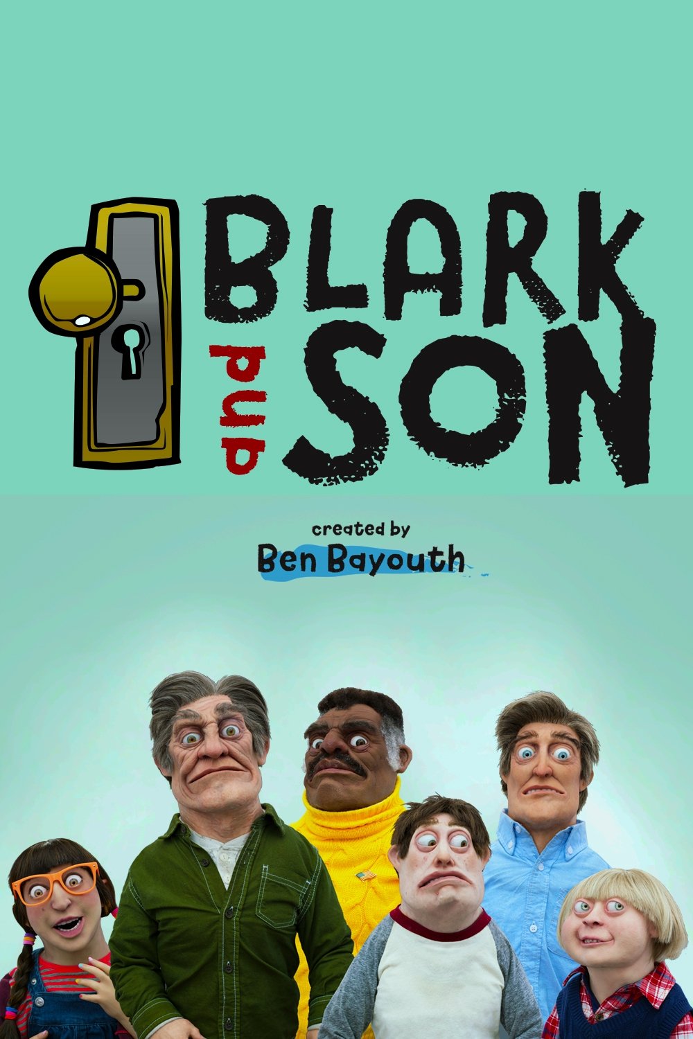 Poster de Temporada 1