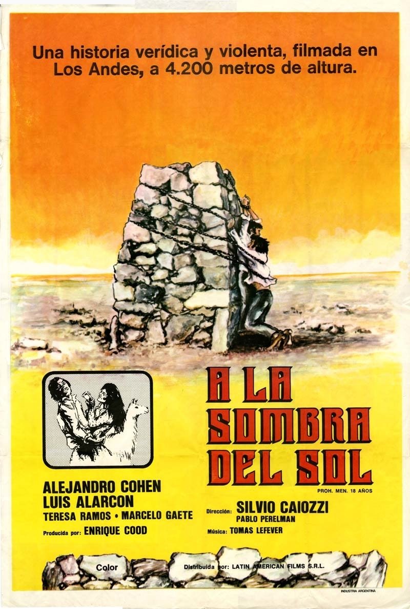 Poster movie