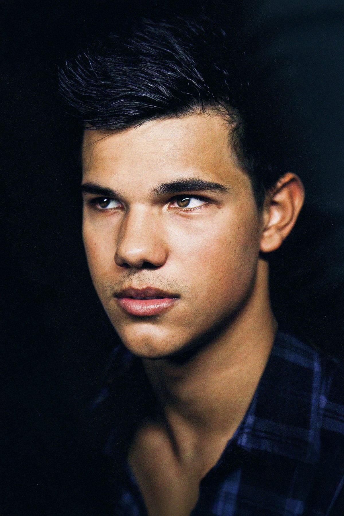 Foto de Taylor Lautner