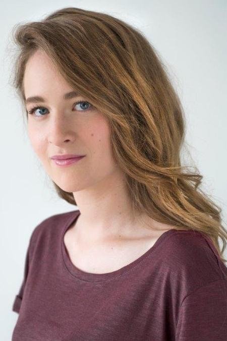 Foto de Maria Kowalska