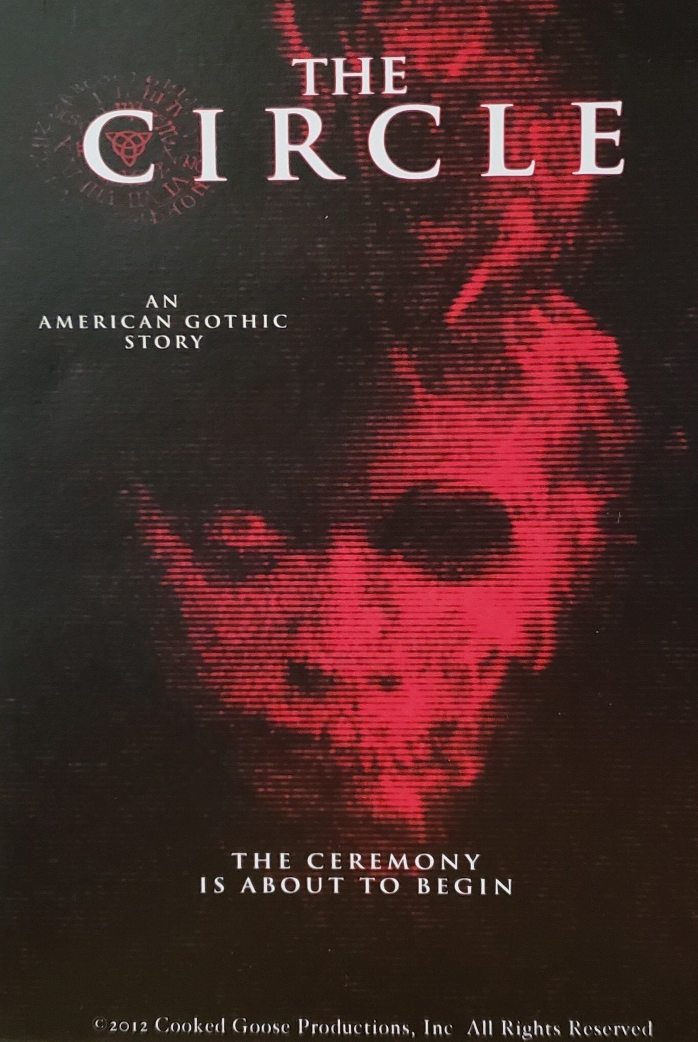 Poster de The Circle