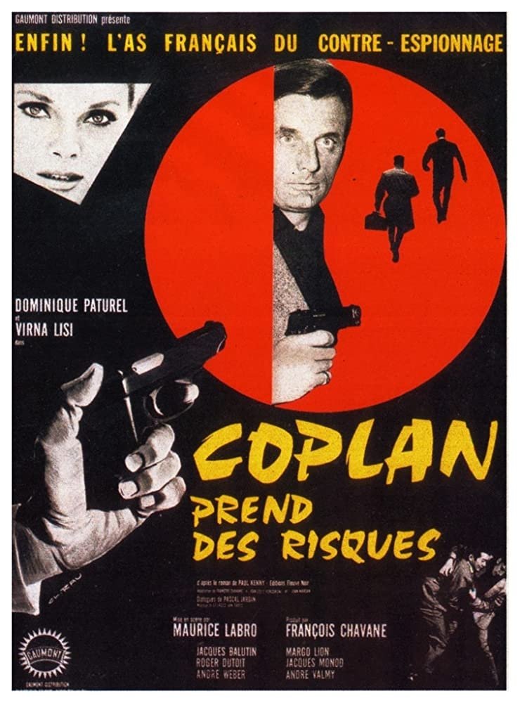 Poster movie