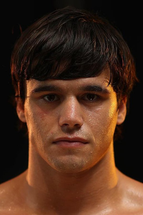Foto de Brock Jarvis