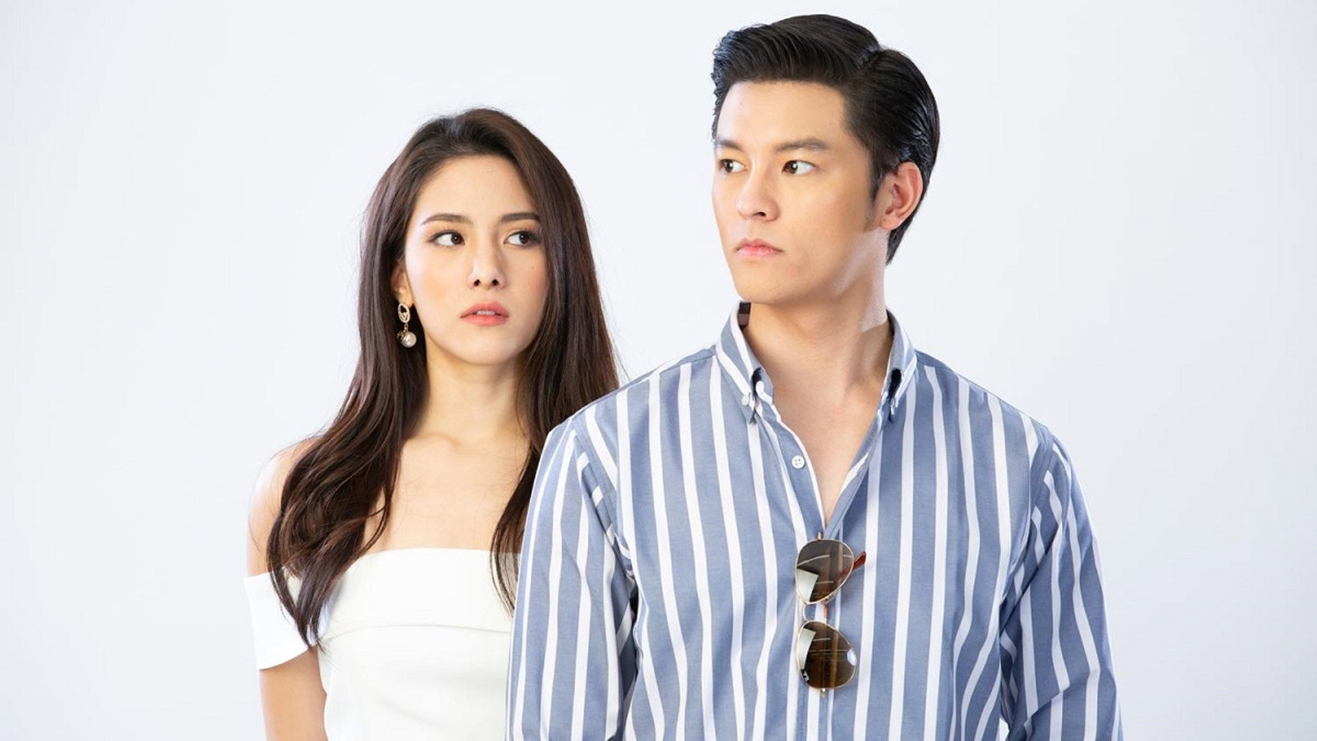 ผมอาถรรพ์