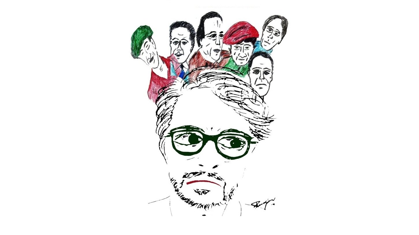Francesco Lama