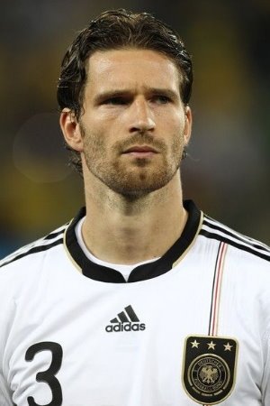 Foto de Arne Friedrich
