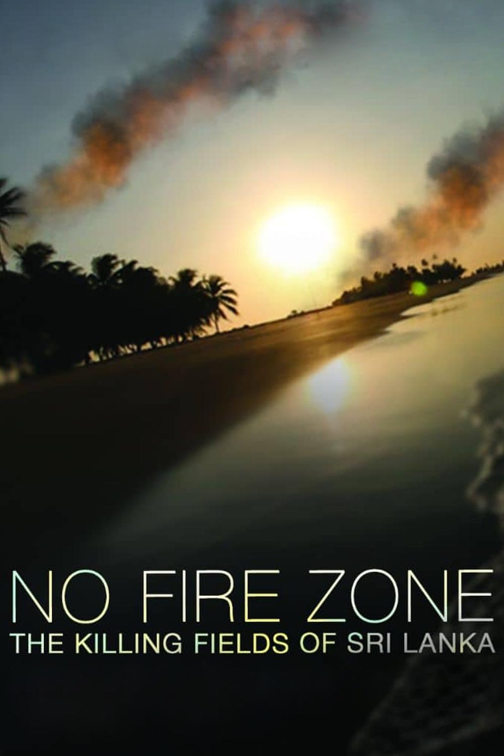 Poster de No Fire Zone: In the Killing Fields of Sri Lanka