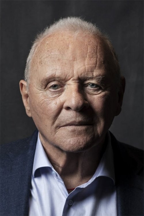 Foto de Anthony Hopkins
