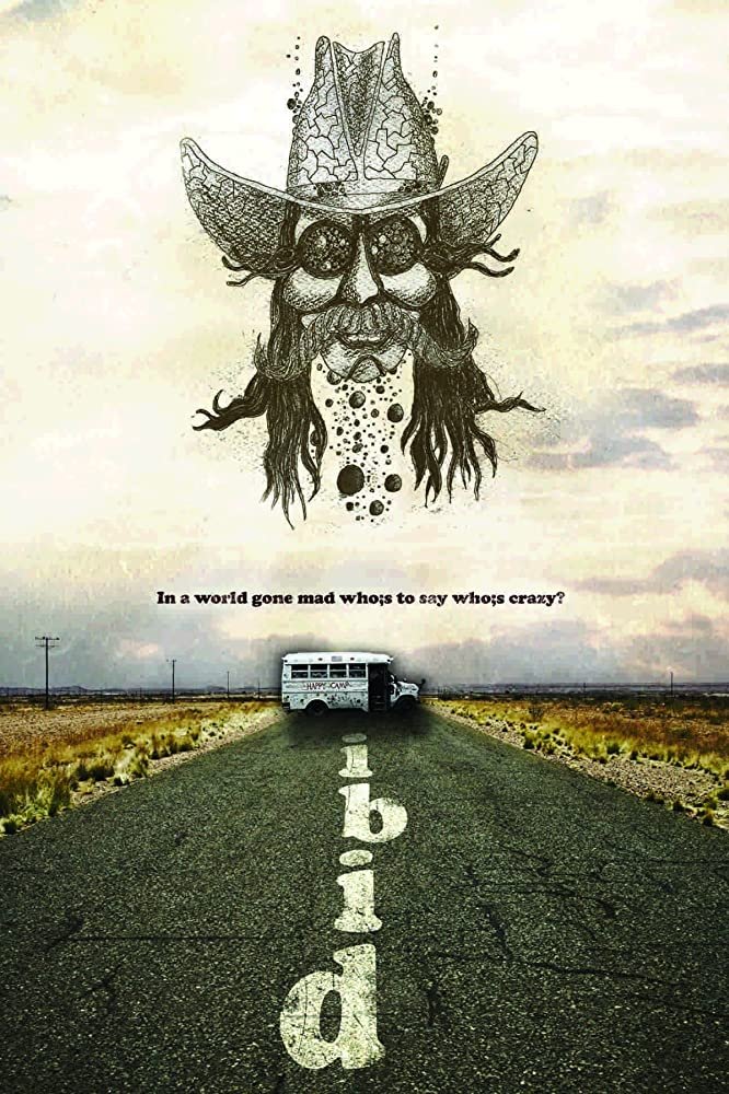 Poster movie