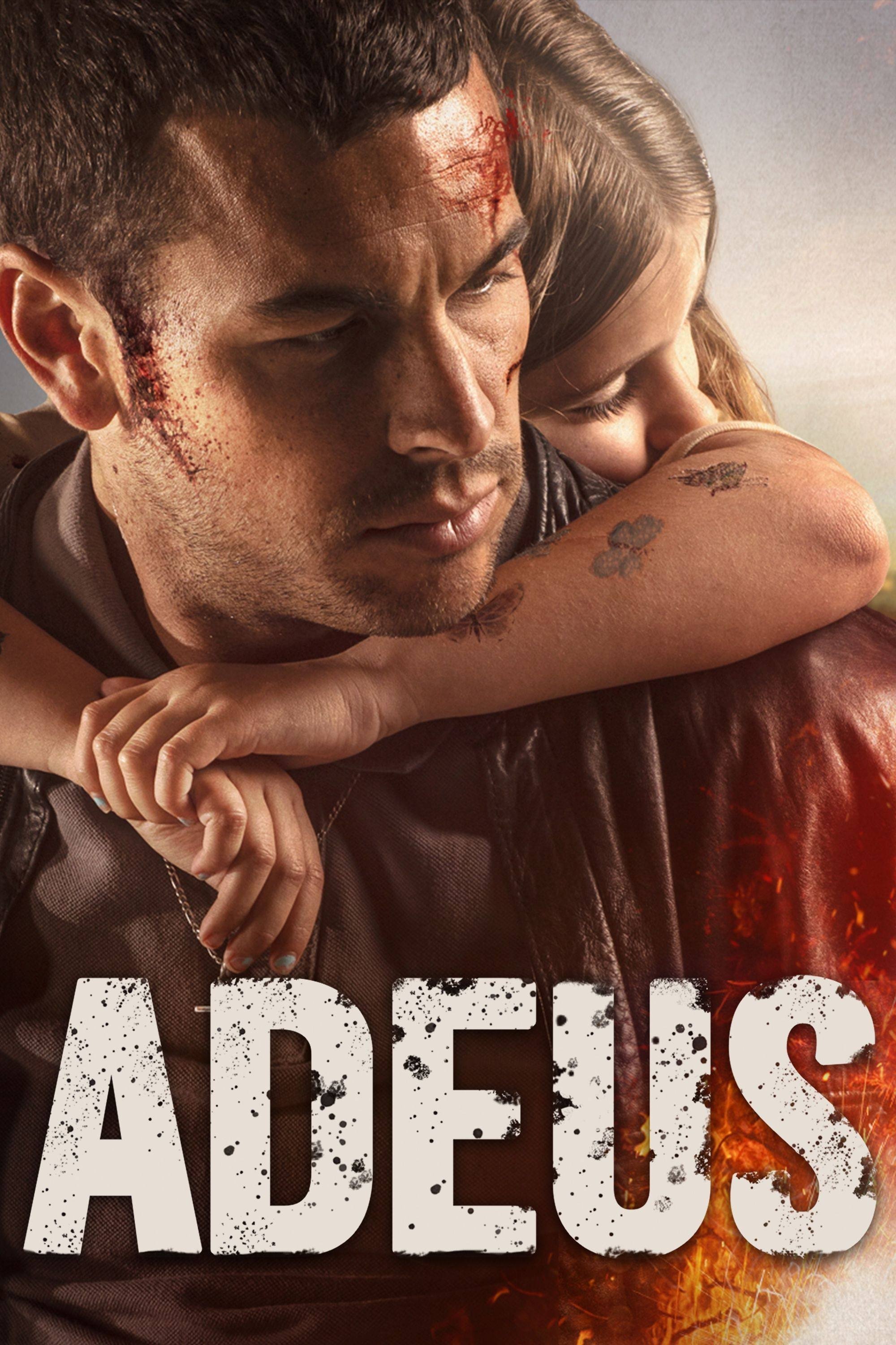 Poster de Adeus