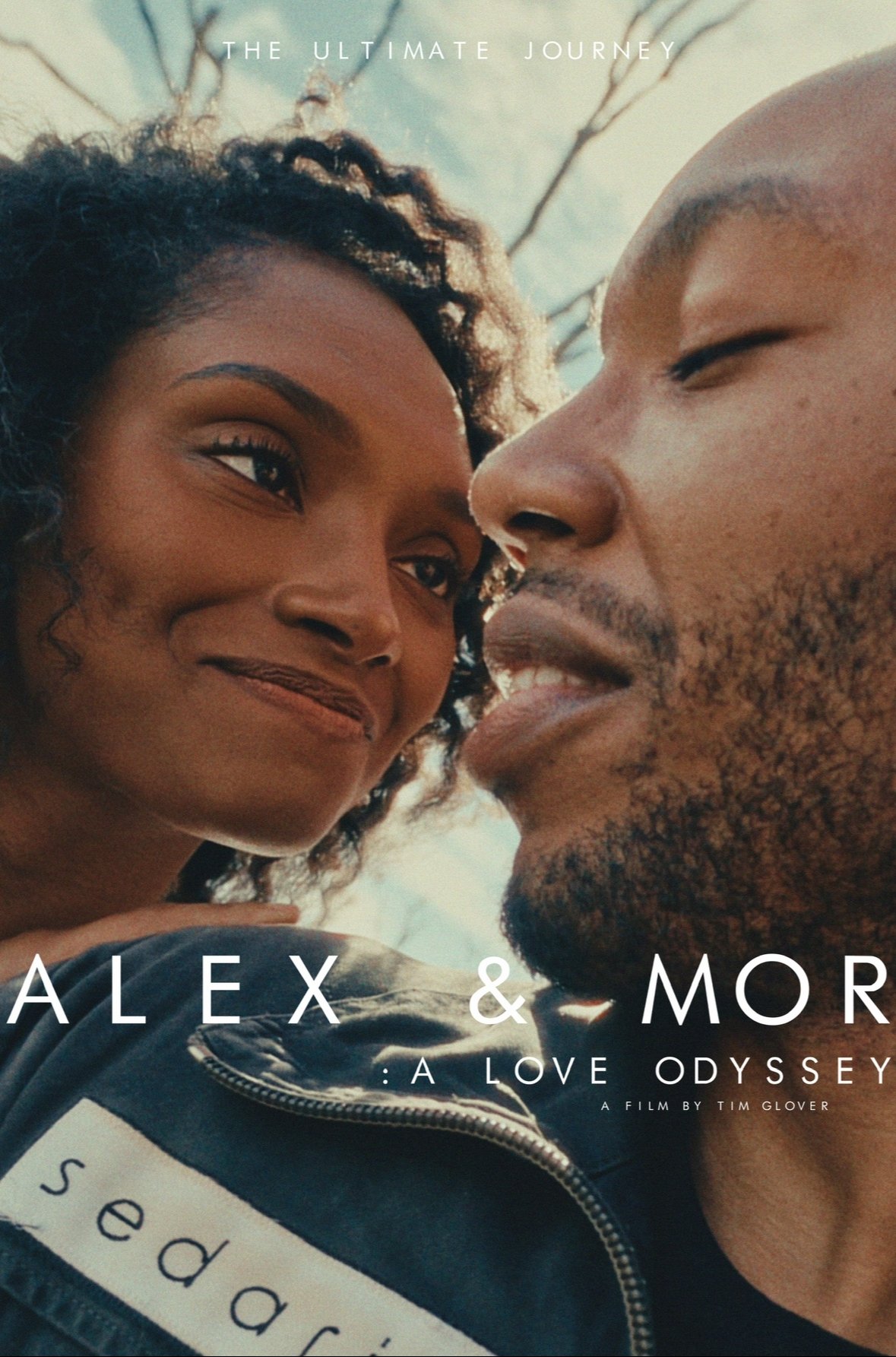 Poster de Alex & MOR: A Love Odyssey