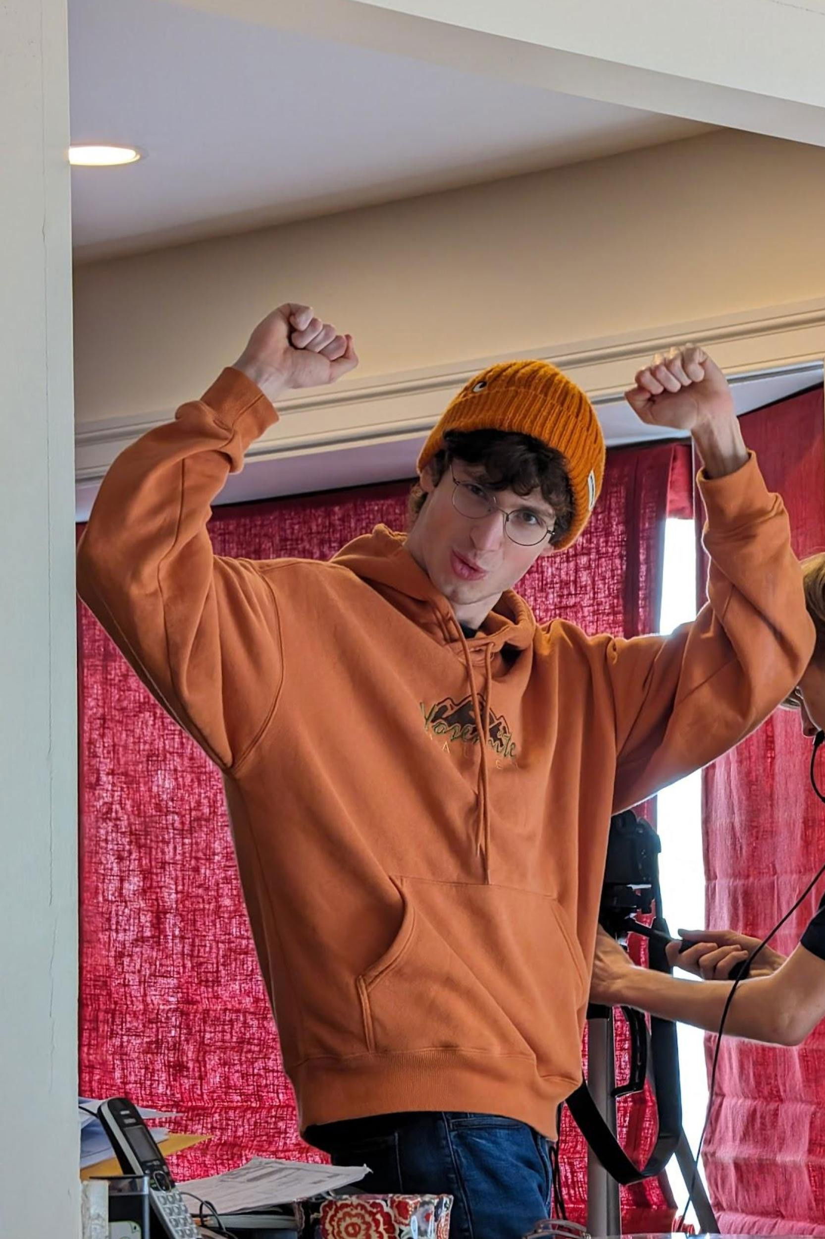 The Good Monkey Massacre