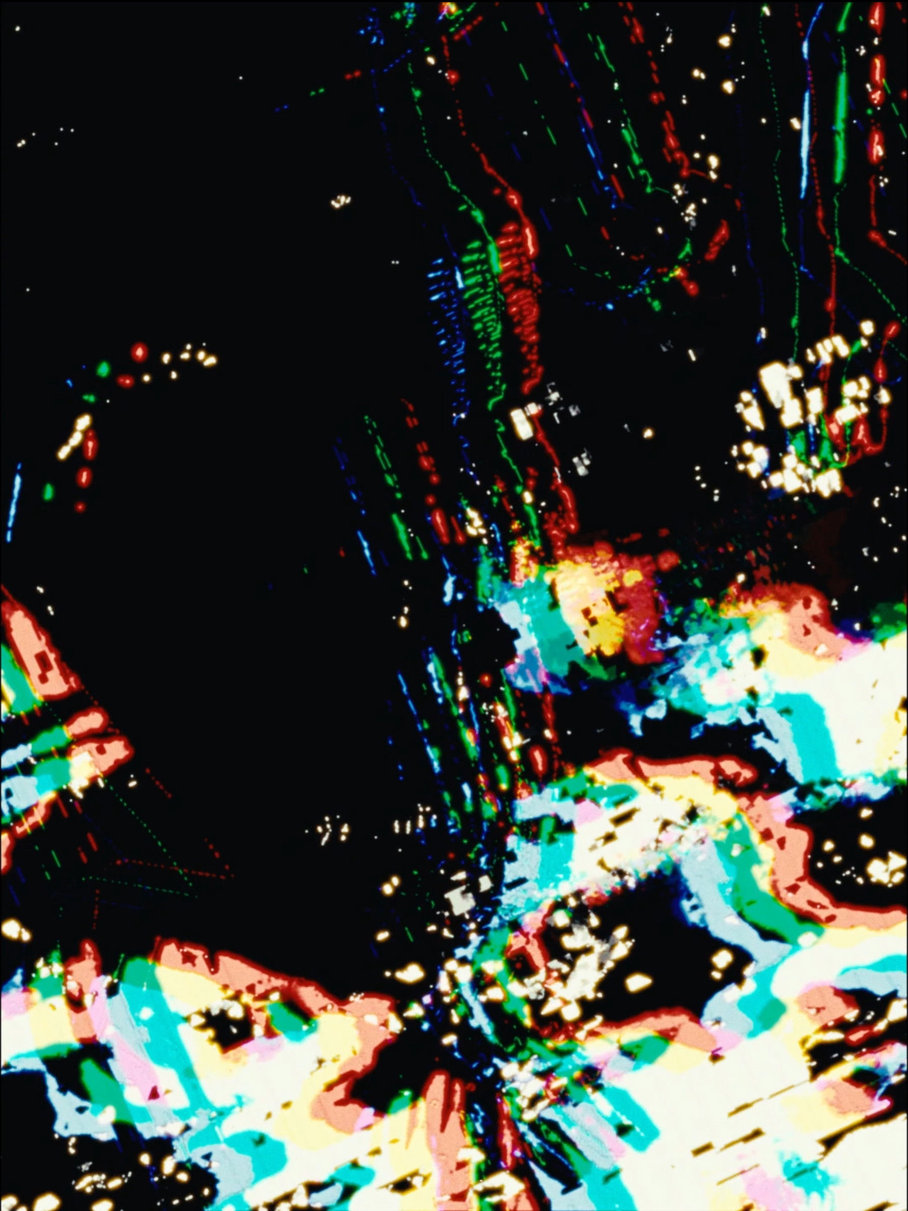 Poster de Chronovisor