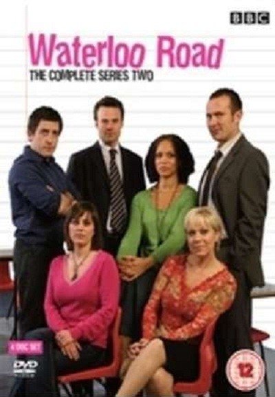 Poster de Temporada 2