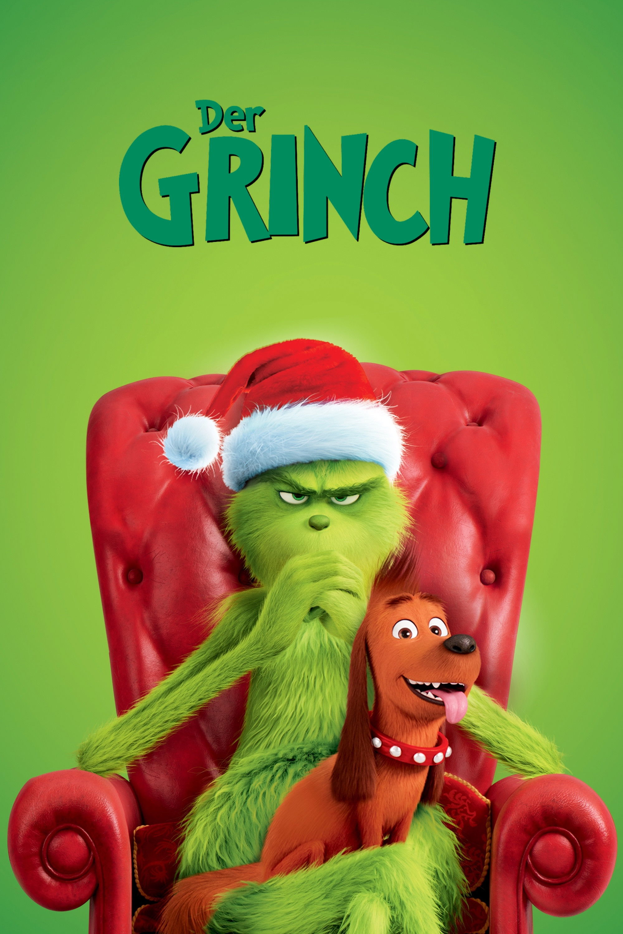 Der Grinch