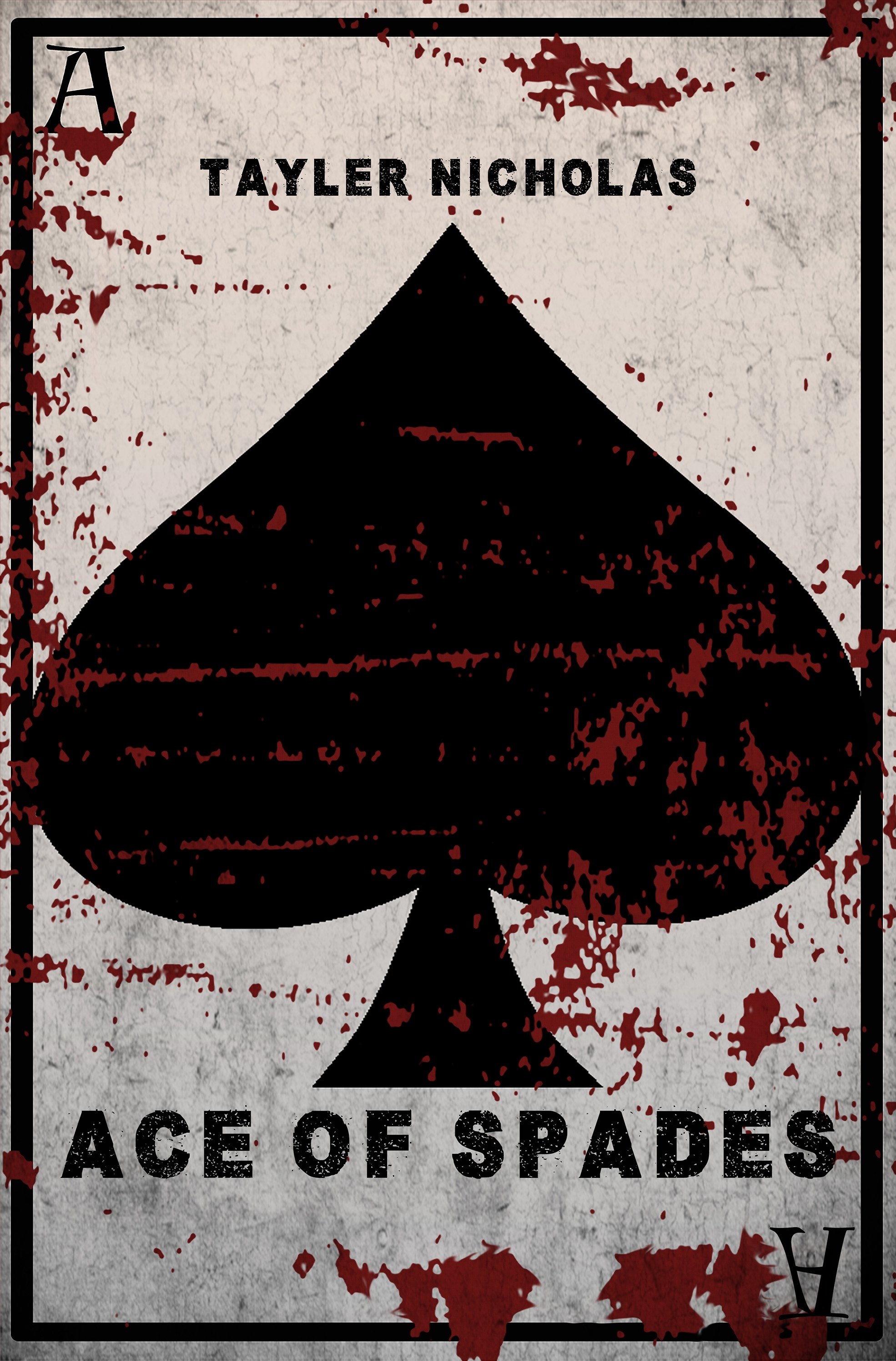 Poster de Ace of Spades