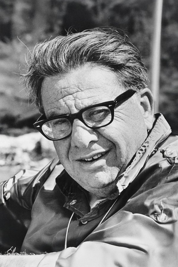 Foto de Martin Ritt