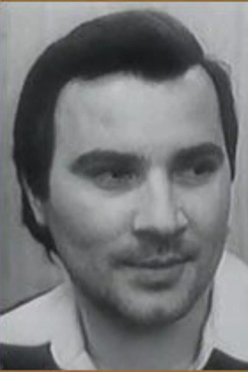 Foto de Valeri Svishchyov