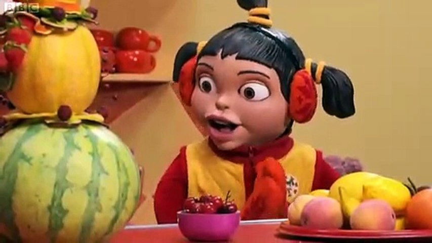 DVD Extra: One Two Ski