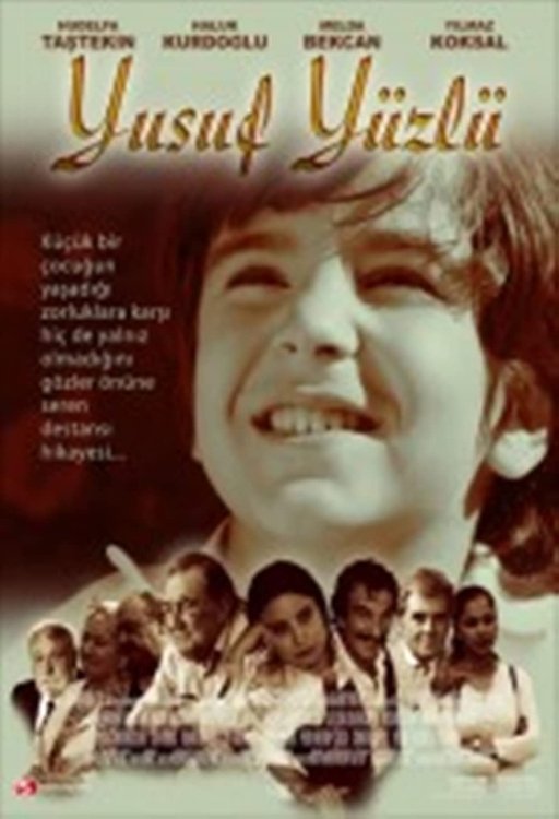 Poster de Yusuf Yüzlü