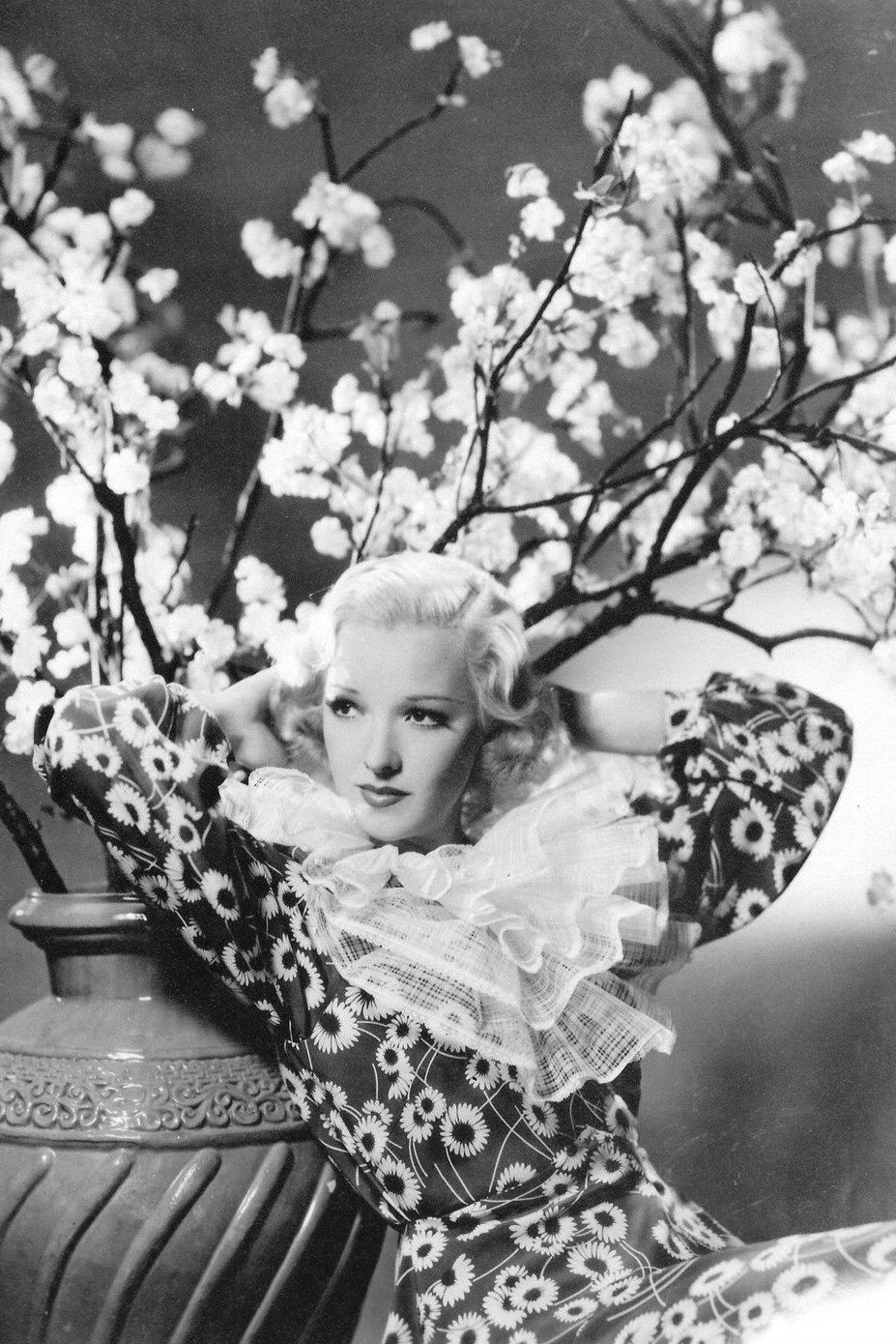 Foto de Dixie Lee