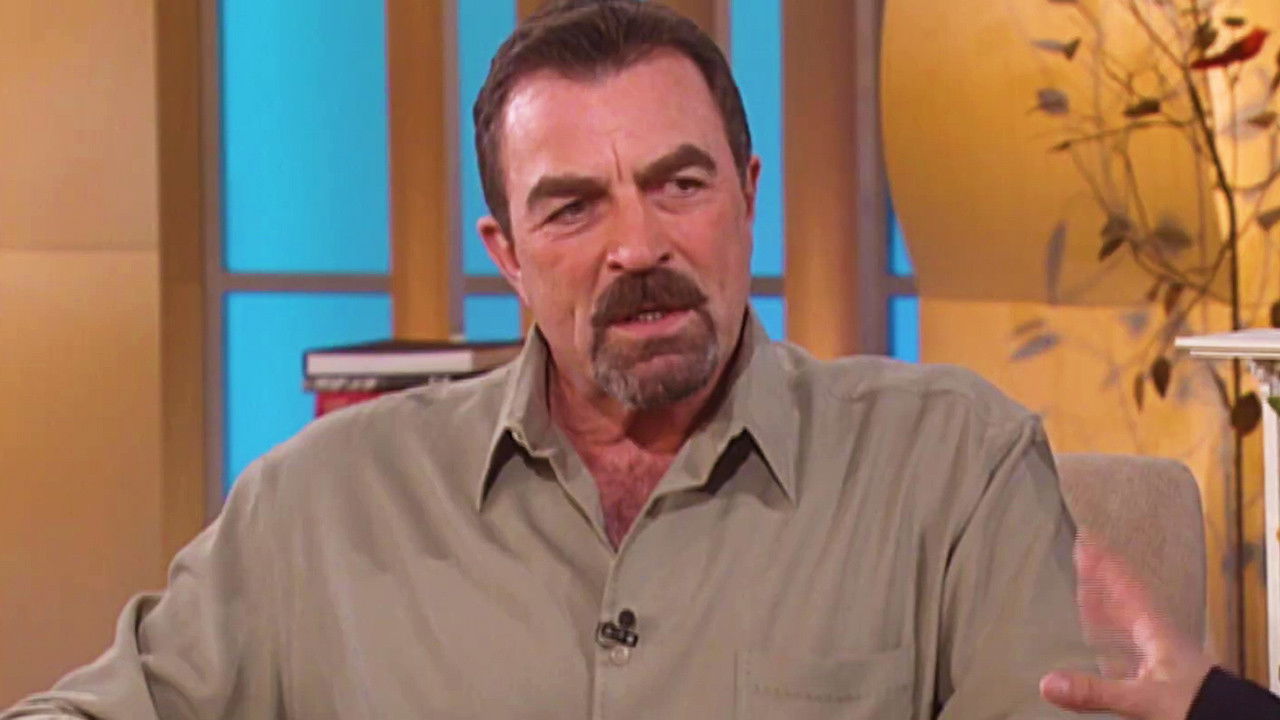 Tom Selleck, Wendie Malick