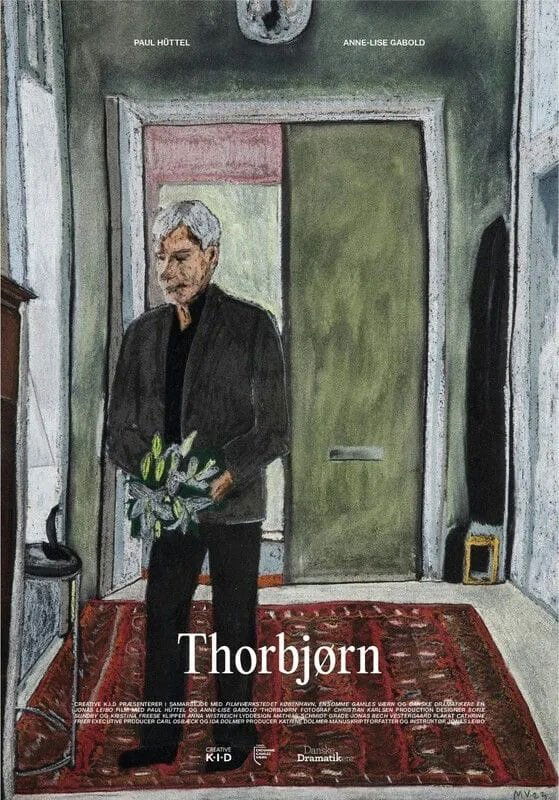 Poster de Thorbjørn