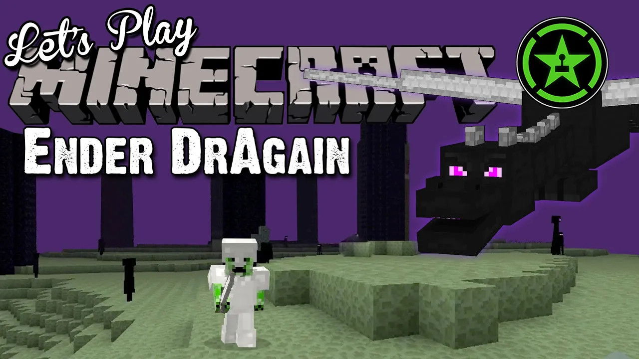 Episode 163 - Ender DrAgain