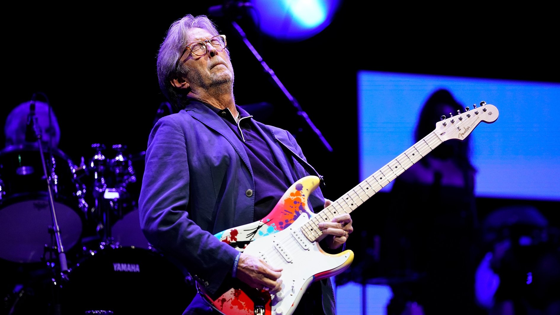 Crossroads Guitar Festival Collection
