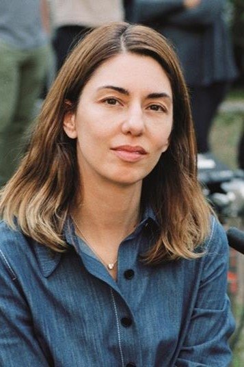 Foto de Sofia Coppola