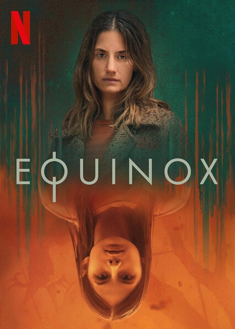Poster de Temporada 1