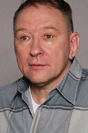 Foto de Vladimir Shokhin