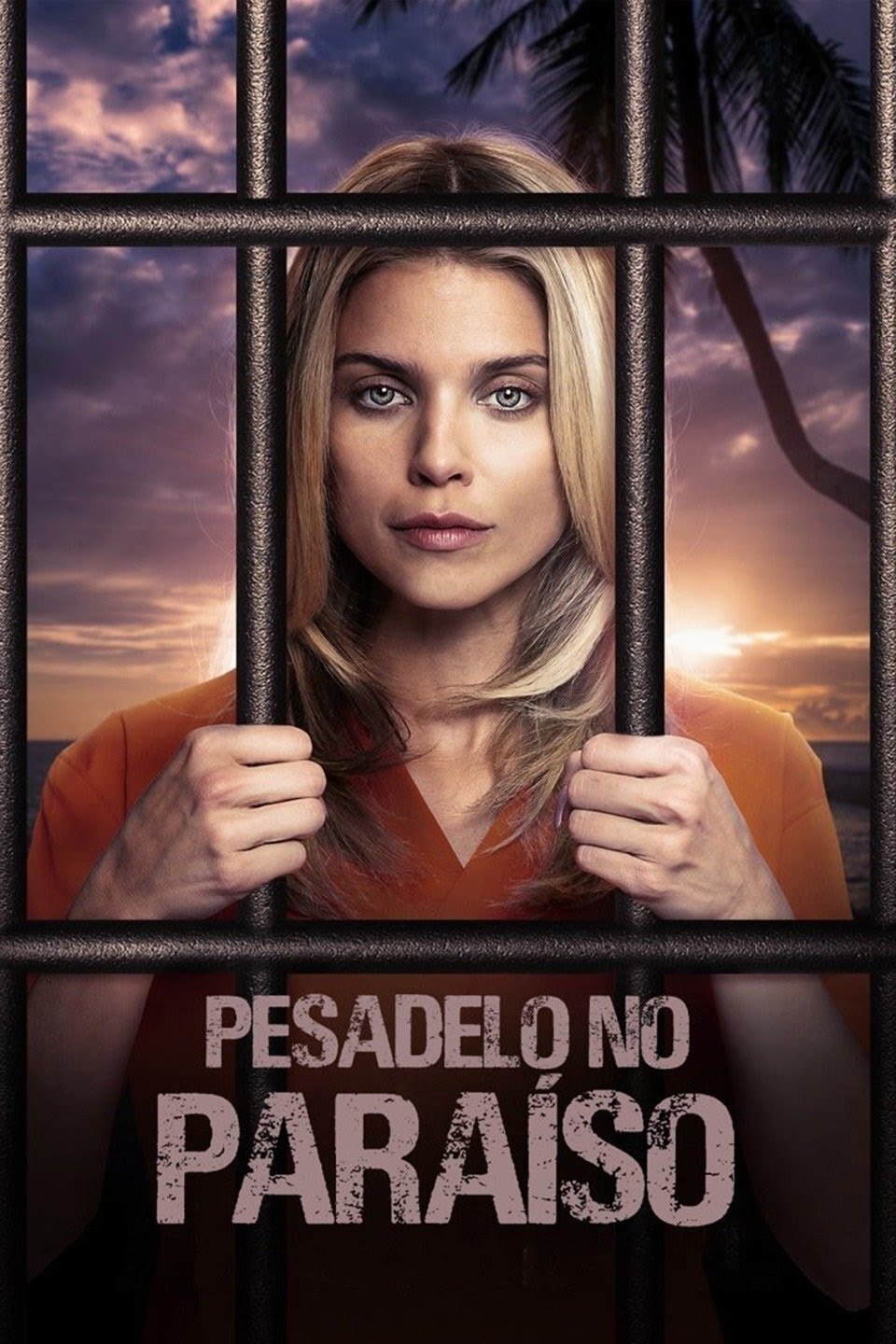 Poster de Pesadelo No Paraíso