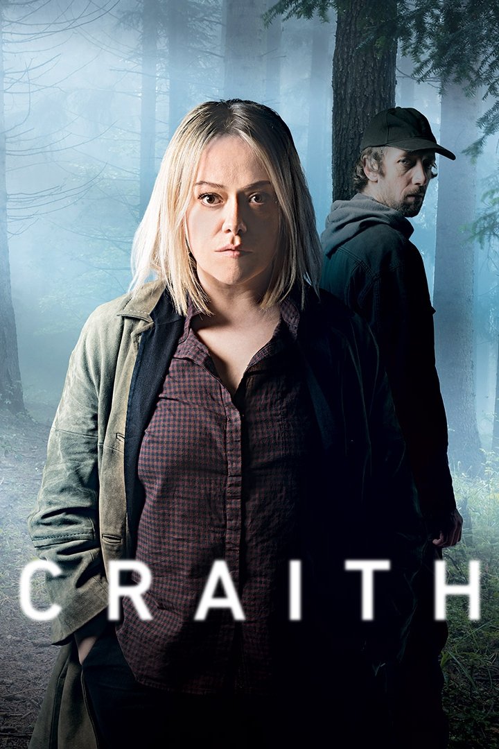 Poster de Craith