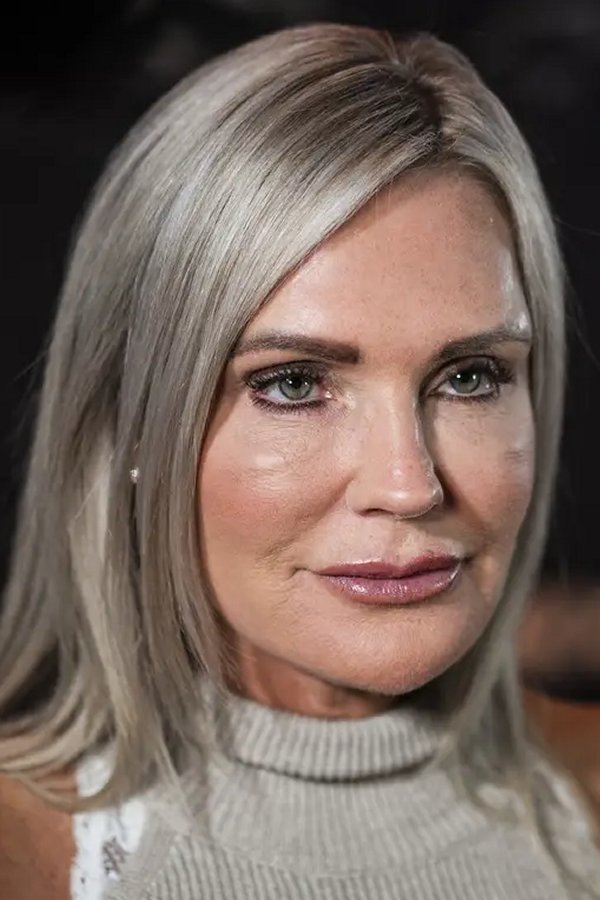 Foto de Janni Ree