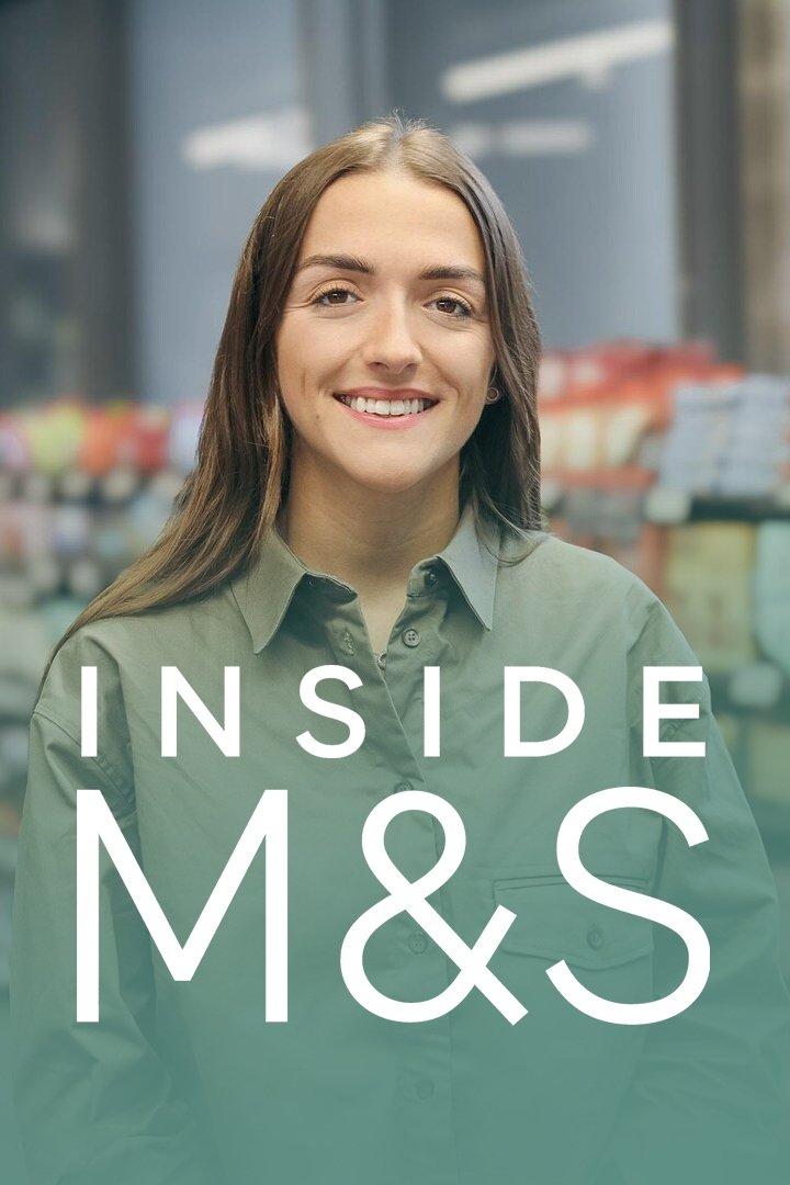 Poster de Inside M&S