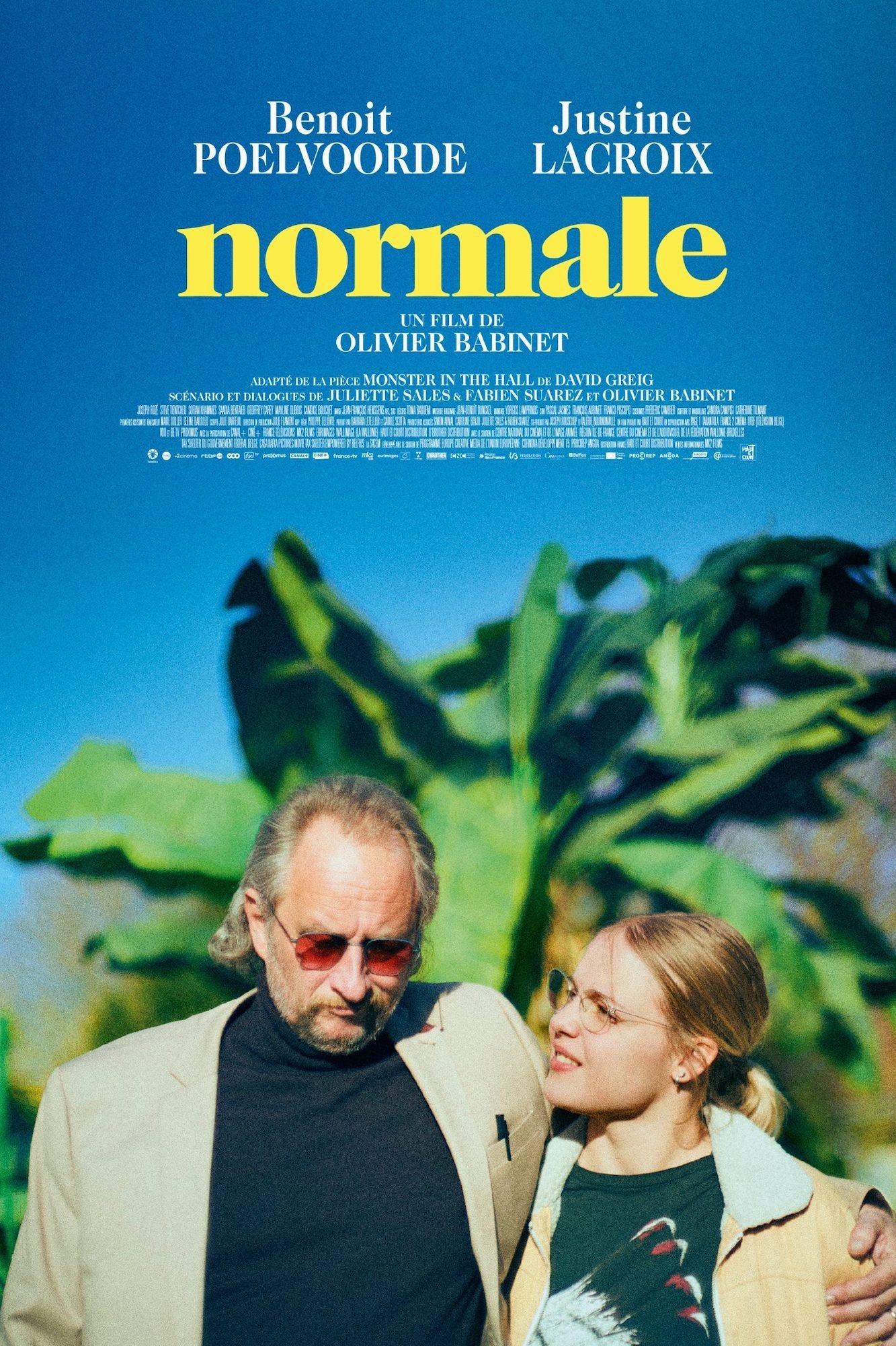 Poster movie