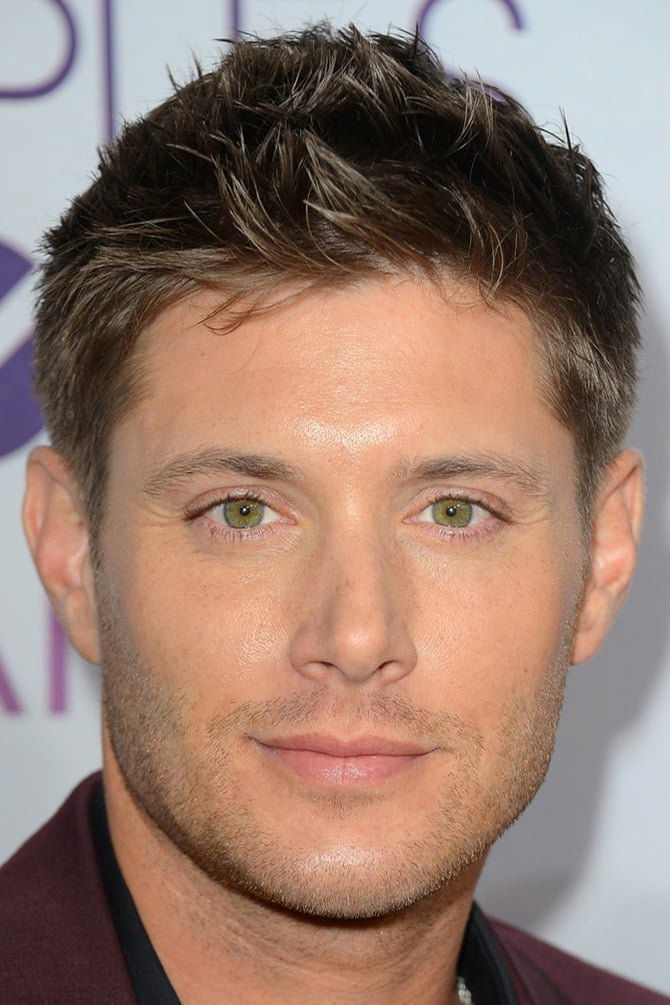 Foto de Jensen Ackles