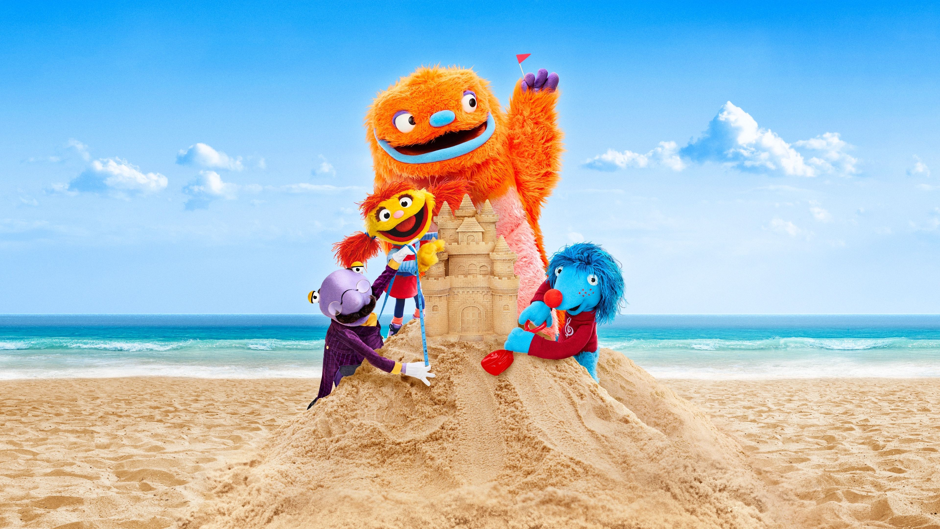 Backdrop image