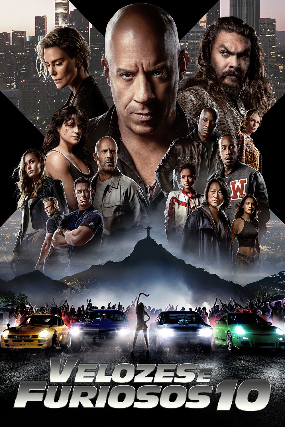 Velozes & Furiosos 10