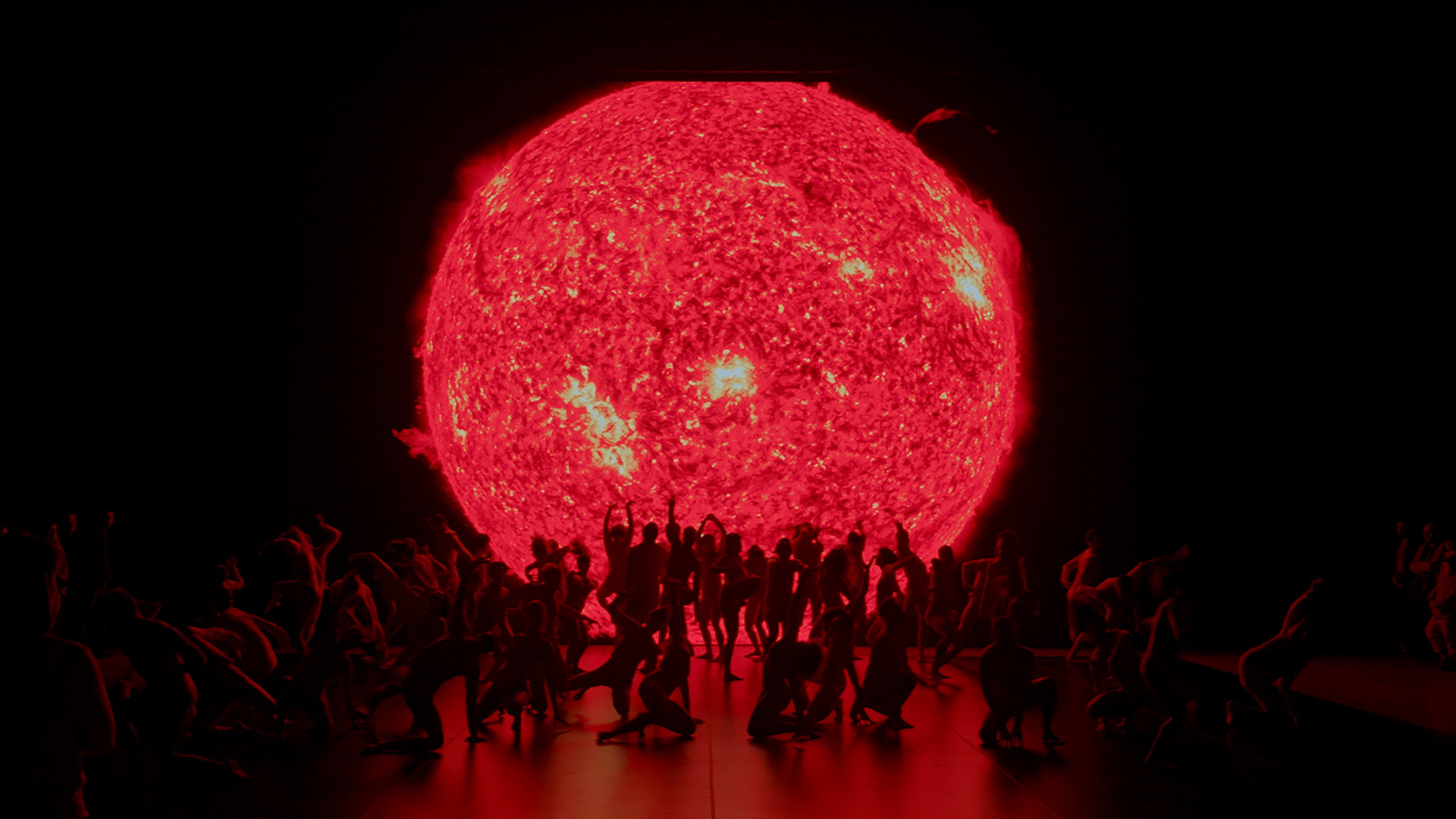 Backdrop image