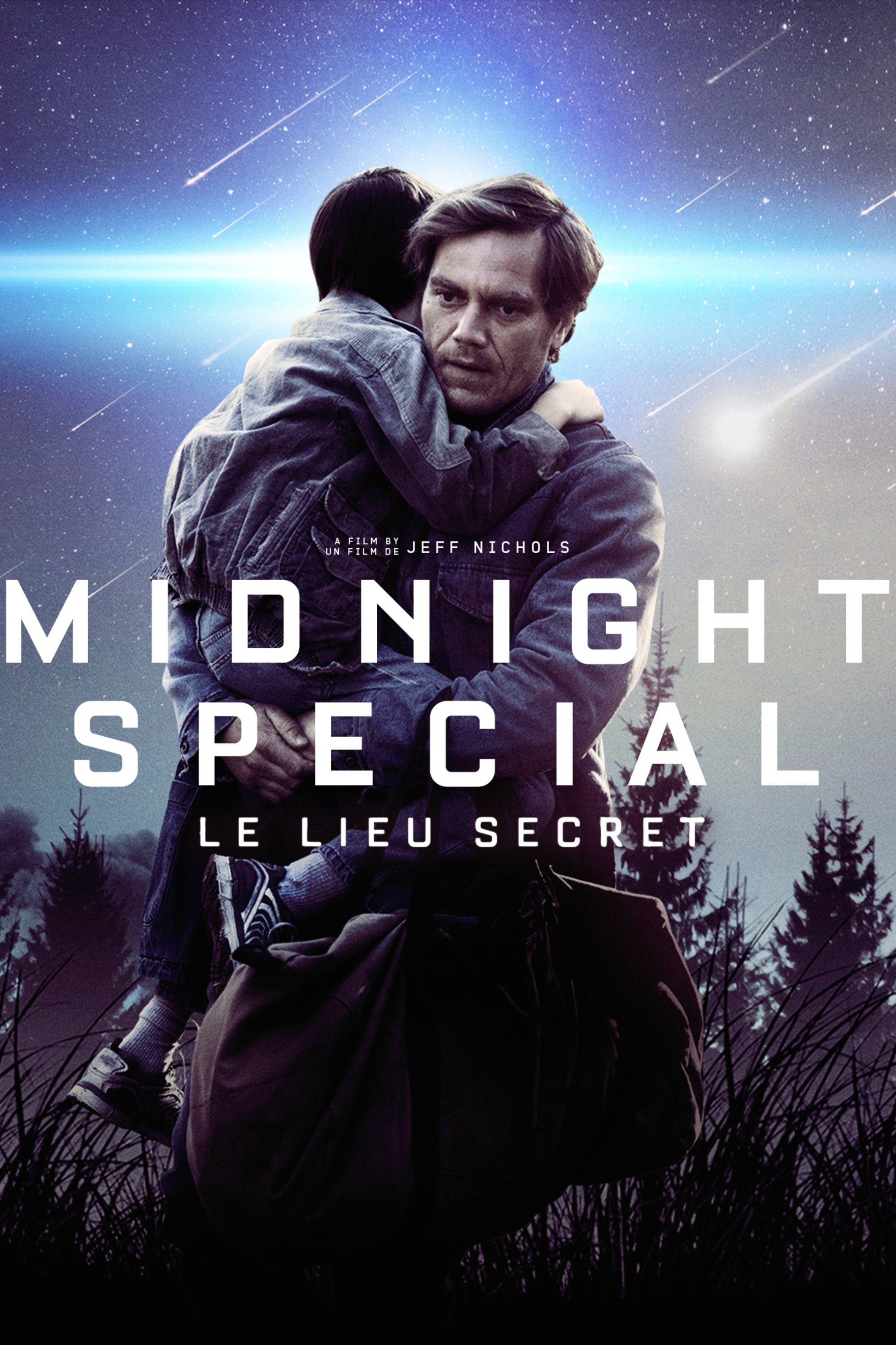 Affiche du film Midnight Special